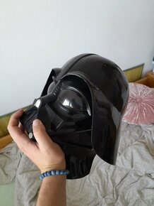 Maska Darth Vader - 3