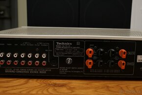 Technics SU-V5 - 3