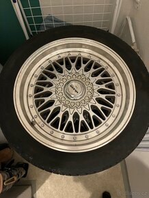 5x100 -5x112 R17 - 3