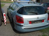 PEUGEOT 407 SW 2.0HDi 16V RHR 100kW 2005 model I - 3