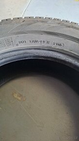 Zimní pneumatiky 215/70 R16C 108/106R - 3