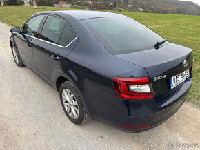 OCTAVIA 1.6TDI 85kW DSG STYLE+ LED KOUP. ČR ODPOČET DPH - 3