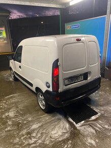 Renault Kangoo 1.2 benzin - 3