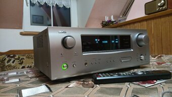 Denon avr-1708 - 3