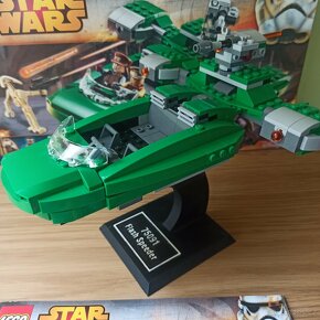 Lego star wars 75091 - 3