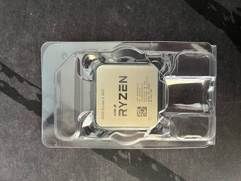 Ryzen 5 3600 - 3