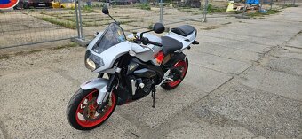 Aprilia Tuono Fighter 1000 R - 3