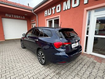 Fiat Tipo 1.6 JTD 88kW - 3