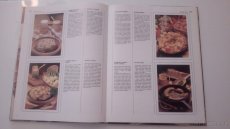 Velká Barevná Obrazová kuchařka (Retro - 1990) - 3