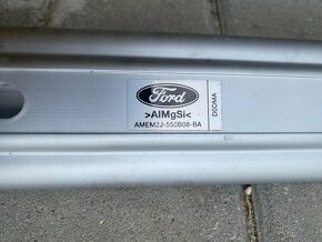 Střešní nosič / Příčníky originál Ford SMax - 3