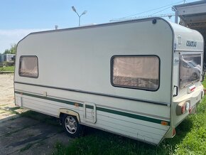 KARAVAN CHATEAU CHIARA 445C - 3