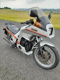 Yamaha XJ 650 Turbo - 3