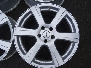 Alu disky Autec 19", rozteč 5x112, ET 35 ,šíře 7,5J - 3