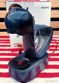 Krups Nescafé Dolce Gusto Infinissima - 3