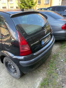 Citroen C3 1.4 hdi - 3