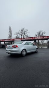 Volkswagen EOS 2.0 FSI 110kW bez turba - 3