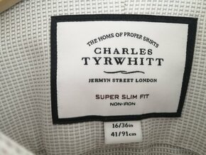 Charles Tyrwhitt 41/91 - 3