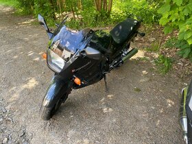 Kawasaki ZX 750 F / ZX750F / GPX750 NOVA STK - 3