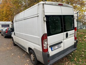 Fiat Ducato - 3