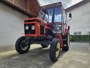 Zetor 5211 - 3