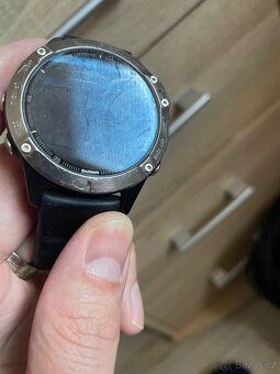 Garmin fenix 6 - 3