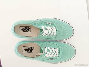 Vans tenisky unisex Men 8,5, women 8,5 - 3