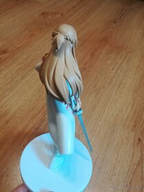 Anime figurka Sword Art Online - Asuna 17cm - 3