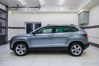 Škoda Karoq 2021 1.6 TDI 85 kW Style DSG DPH CZ - 3