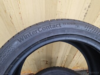 245/45 r19 zimni pneumatiky 245 45 19 245/45/19 zimní R19 - 3