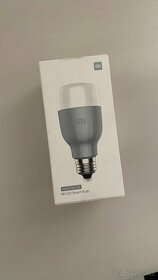 Xiaomi Mi Smart LED Bulb (White and color) - 3