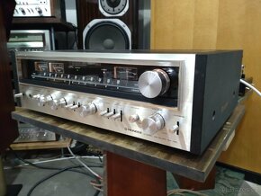 receiver Pioneer SX 790 - 3