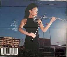 CD Vanessa Mae - Subject to Change - 3