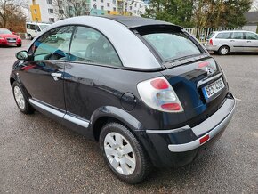 Citroën C3 Pluriel - nová cena - 3