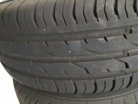 Pneu Continental 205/65 R15 - 3