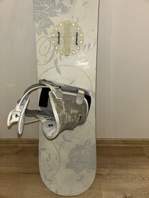 Snowboard Flow Venus 151 cm 150 cm - 3