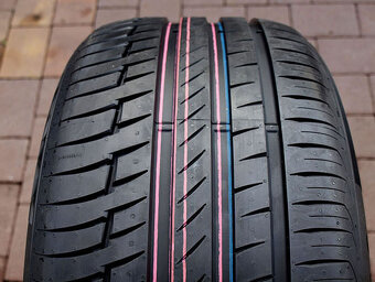 275/45R19 225/55R19 CONTINENTAL NOVÉ – PORSCHE TAYCAN - 3