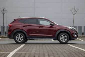 Hyundai Tucson 1.6 GDi Family - 3