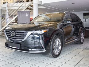 Mazda CX-9 - 3