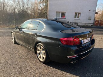 BMW Řada 5 - 525d xDrive 2014 - 3