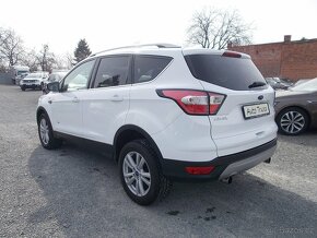 FORD Kuga 4x4 1.5 EcoBoost 134kW automat TITANIUM - 3