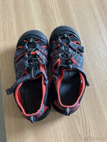 Dětské boty / sandály Keen - 3