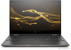 HP Spectre x360 15-ch002nc (2v1/4K dotykový) - 3