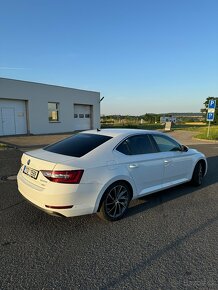 Škoda Superb 3 4x4 L&K 2015 140 kW 2,0 TDI - 3