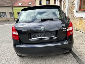 Škoda Fabia 1,6tdi 66kw 2012 - 3