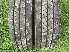 Pneumatiky BARUM 195/70 R 15 C - 3