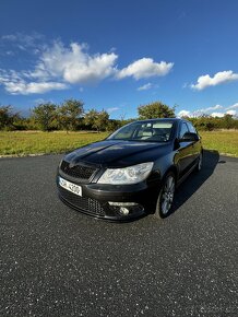 Škoda Octavia 2 - 3