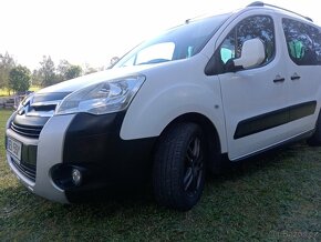 Citroen Berlingo - 3