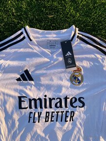 Bellingham Real Madrid 2024/25 - 3