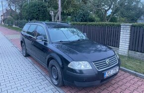 Prodám, nebo vyměním Passat 5.5 1.9 TDI rok 2004. - 3