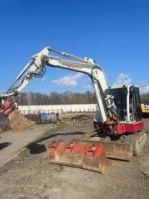 TAKEUCHI TB 280FR - 3